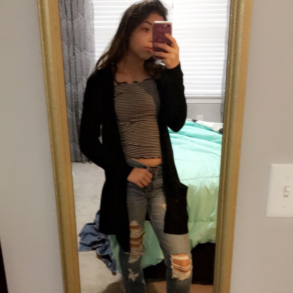 Meet your Posher, Kaidy